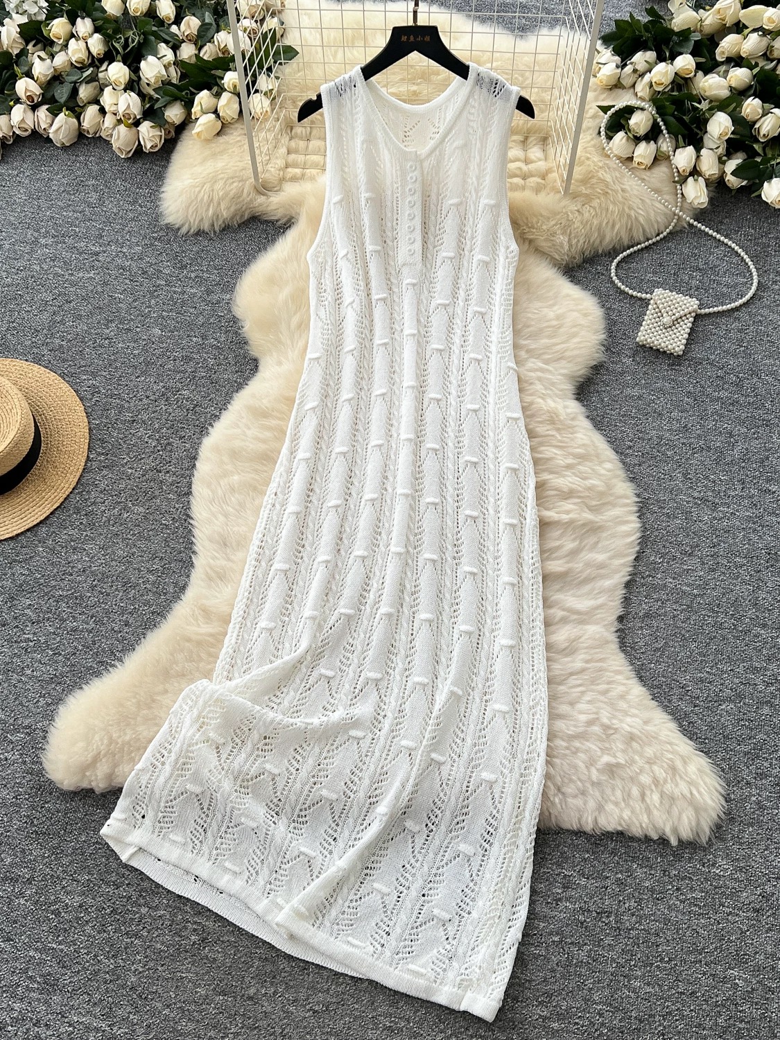 Babe and the beauty dress KD248 images